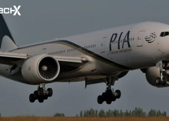 PIA Begins Restoring Flight Operations After Engineer's Dispute