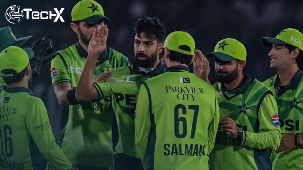 Pakistan Cricket Team Fined 20 Percent Match Fee