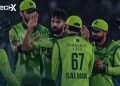 Pakistan Cricket Team Fined 20 Percent Match Fee