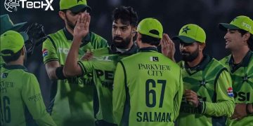 Pakistan Cricket Team Fined 20 Percent Match Fee