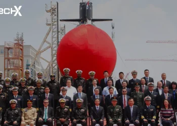 Pakistan Navy Chinese Submarine Deal Nears First Deployment