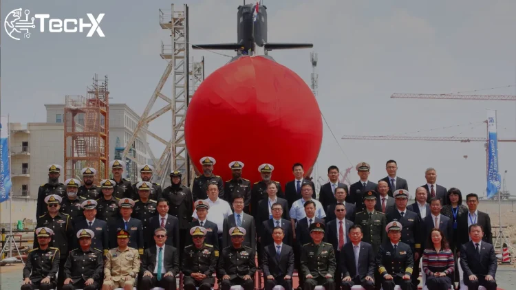 Pakistan Navy Chinese Submarine Deal Nears First Deployment