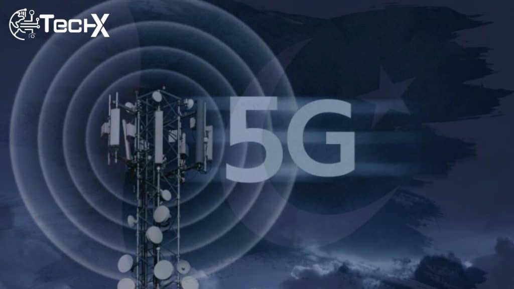 Pakistan Prepares for 5G Auction with 606 MHz of New Spectrum