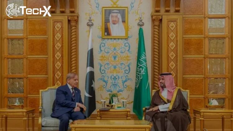 Pakistan, Saudi Arabia to Showcase Energy Investment Projects at Riyadh Forum 2026