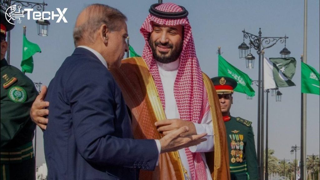 Pakistan and Saudi Arabia to Launch Police Training Exchange Program