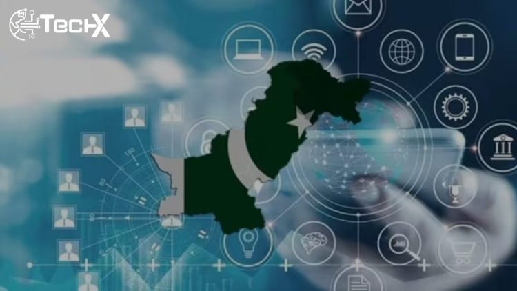 Pakistan’s IT Exports Hit Record USD 386 Million in October