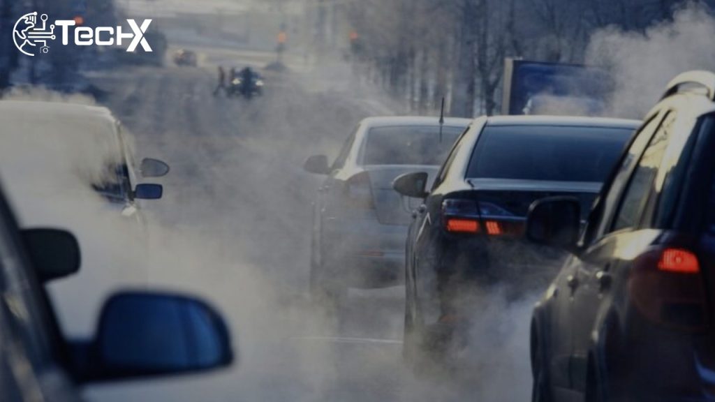 Punjab Fines 50,000 Vehicles for Emissions Crackdown