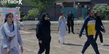 Punjab bans outdoor school activities amid smog