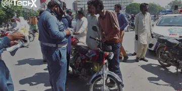 Punjab Massively Increases Traffic Fines
