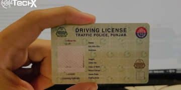 Punjab Orders Audit of All Driving License Centers