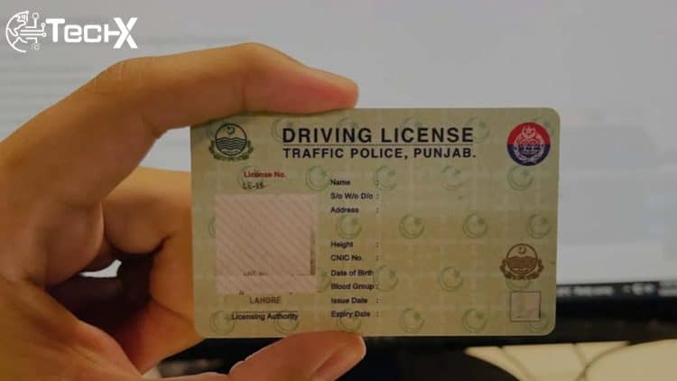 Punjab Orders Audit of All Driving License Centers