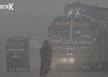 Punjab Tightens Crackdown on Smog Violations With 51 New Cases Filed