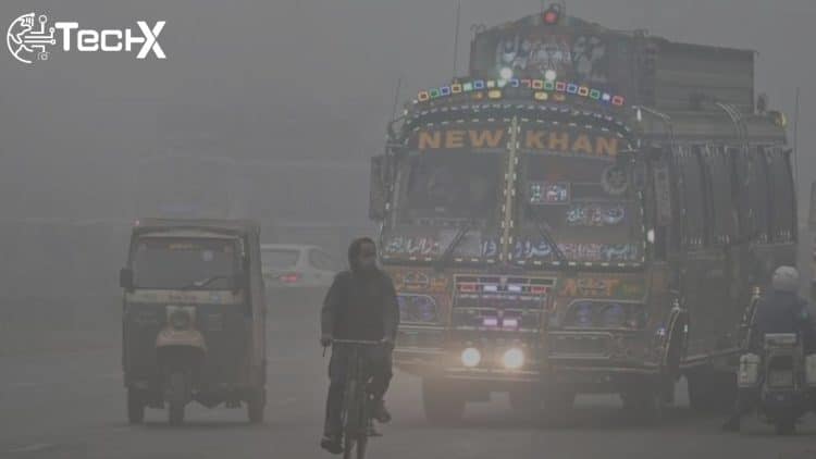 Punjab Tightens Crackdown on Smog Violations With 51 New Cases Filed