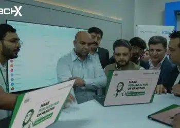 Punjab’s STIS System Brings Digital Transformation to Schools