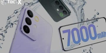 Realme C85 Pro Launched in Pakistan with 7000mAh Battery