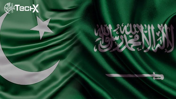 Saudi Arabia Eyes $10 Billion Investment in Pakistan