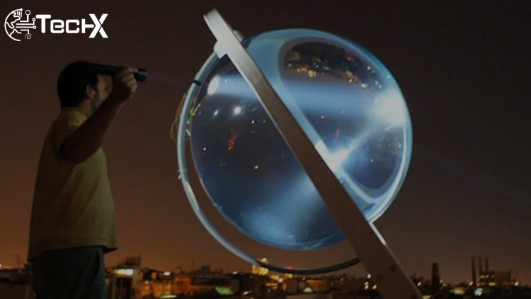 Scientists Build Device Turning Moonlight Into Power, Beating Solar Panels by 35%