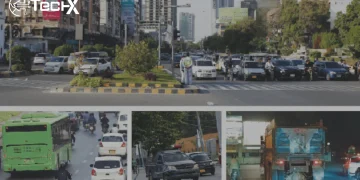 Sindh Govt Confirms No Reduction in Karachi E-Challan Fines