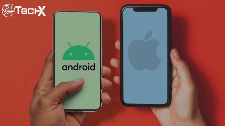 Think iPhones Are Safer? New Study Says Android Has the Edge