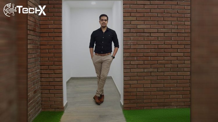 Transforming Communities Through Technology, The Impactful Journey of Hamza Mobeen