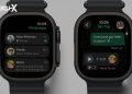 WhatsApp Launches Official Apple Watch App