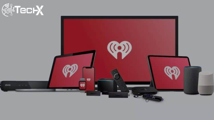 iHeart.com: The Global Hub for Music, Radio, and Podcasts