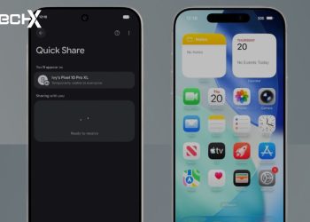 Android and Apple File Sharing Finally Becomes Reality