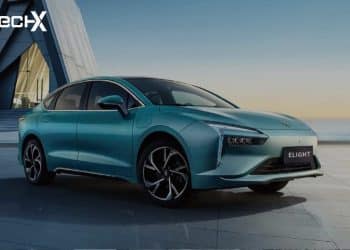 Another Chinese Electric Car Company is Entering Pakistan