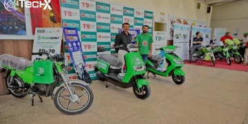 Bank of Punjab Launches Campaign for Students Under Interest-Free Bike Scheme