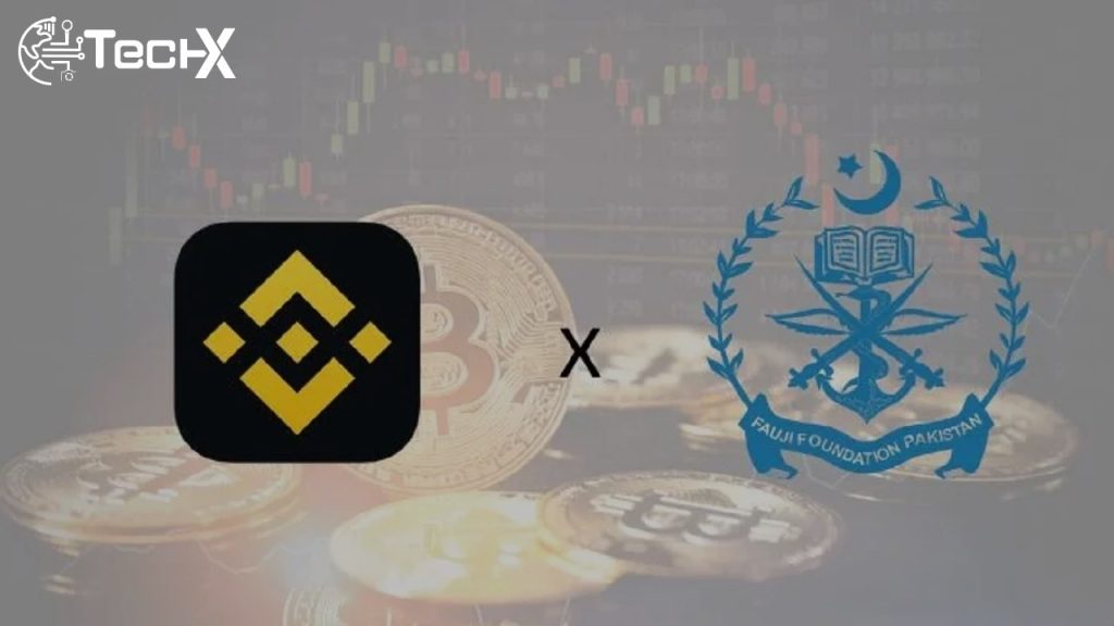 Binance, Fauji Foundation Sign Deal to Develop Crypto Ecosystem in Pakistan