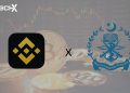 Binance, Fauji Foundation Sign Deal to Develop Crypto Ecosystem in Pakistan