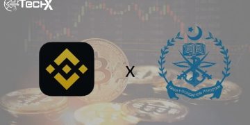Binance, Fauji Foundation Sign Deal to Develop Crypto Ecosystem in Pakistan