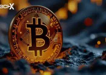 Bitcoin Near $91K as 2025 Target Slashed to $100,000