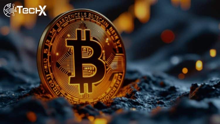 Bitcoin Near $91K as 2025 Target Slashed to $100,000