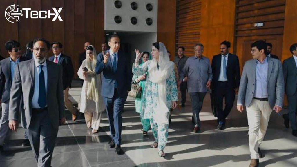 CM Maryam Confirms Removal of Illegal Hotels & Encroachments in Murree