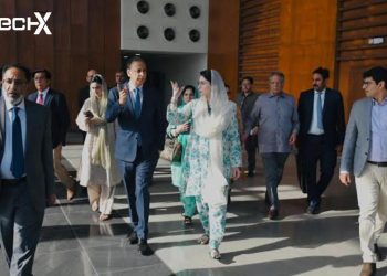 CM Maryam Confirms Removal of Illegal Hotels & Encroachments in Murree