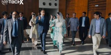 CM Maryam Confirms Removal of Illegal Hotels & Encroachments in Murree