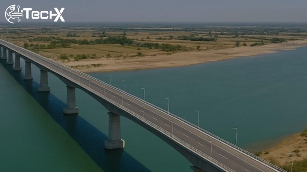 CM Sindh Approves Timeline for South Asia’s Longest River Bridge