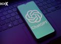 ChatGPT Surpasses Top Social Apps to Become 2025’s Most Downloaded iPhone App