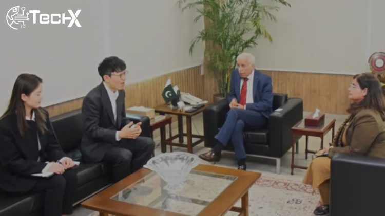 China’s Fintopia Set to Enter Pakistan’s Digital Finance Market