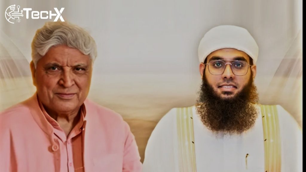 Does God Exists? Mufti Shamail Wins the Debate Against Javed Akhtar