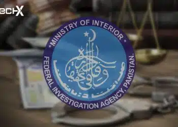 FIA Registers Case Against 58 CDA Employees in Recruitment Scam