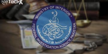 FIA Registers Case Against 58 CDA Employees in Recruitment Scam