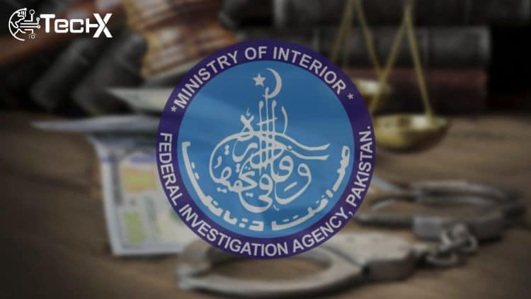 FIA Registers Case Against 58 CDA Employees in Recruitment Scam