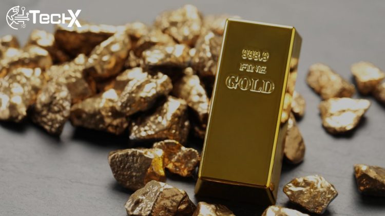 Gold Rates in Pakistan Rise Slightly on December 22, 2025