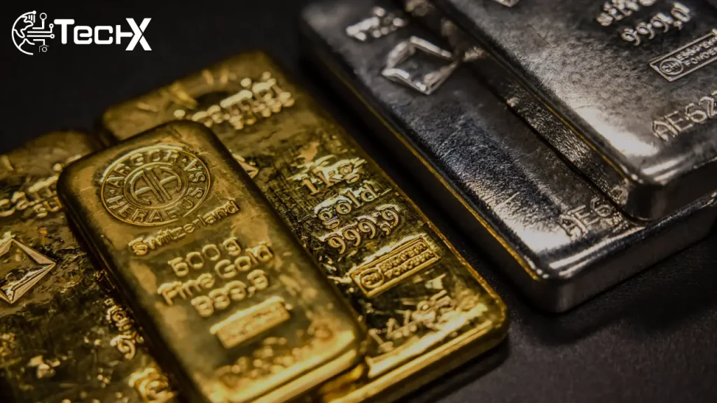 Gold & Silver Rates in Pakistan Today