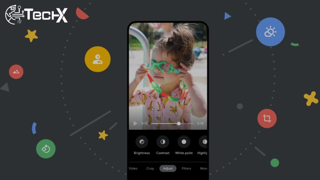 Google Photos Just Released a Free CapCut Rival