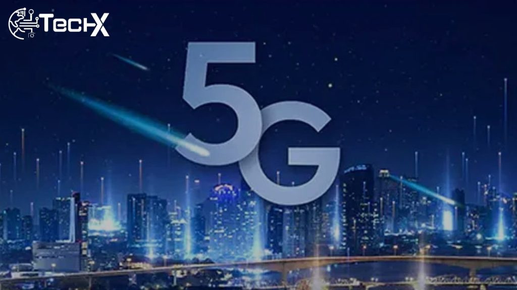 Government to Launch 2030 Connectivity Plan & 5G Soon