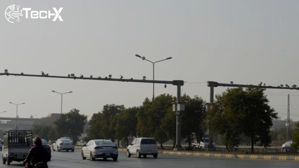Islamabad Installs M-Tag Readers at 11 Key Entry Points