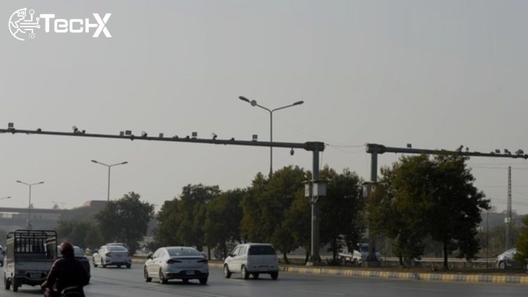 Islamabad Installs M-Tag Readers at 11 Key Entry Points